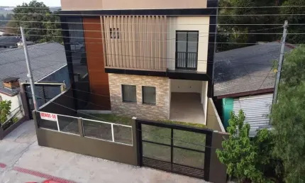 Sobrado duplex 3 quartos para venda no bairro são josé em passo fundo
