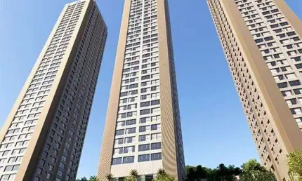 Garden para venda no bairro pioneiros em balneário camboriú
