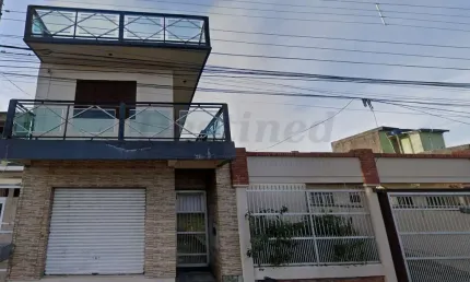 Prédio 14 quartos para venda no bairro zona nova sul em tramandaí