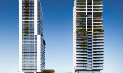 Apartamento para venda no bairro praia brava de itajaí em itajaí