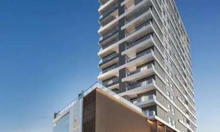 Apartamento para venda no bairro são joão em itajaí