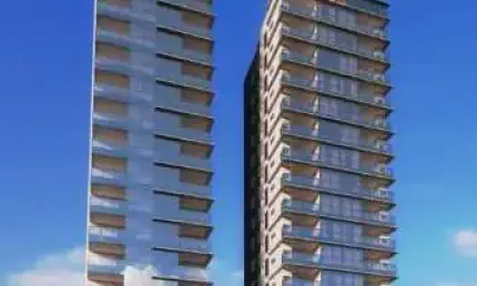 Apartamento para venda no bairro meia praia em itapema