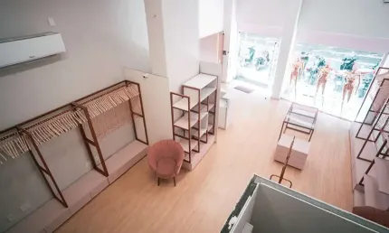 Loja para venda no bairro centro em balneário camboriú