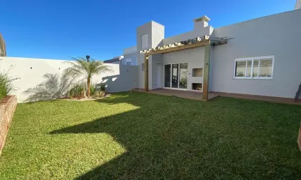 Casa 3 quartos sendo 1 suíte para venda no bairro altos da boa vista em passo fundo