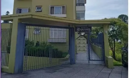 Apartamento para venda no bairro centro em nova petrópolis