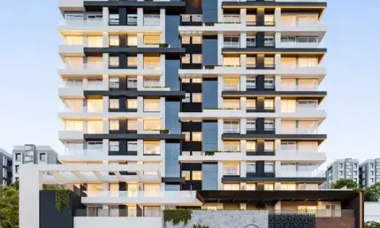 Apartamento para venda no bairro zona nova em capão da canoa