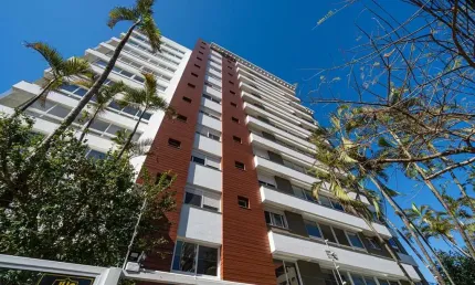 Apartamento para venda no bairro menino deus em porto alegre
