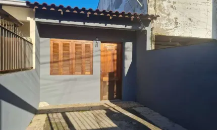 Casa para venda no bairro jardim algarve em alvorada