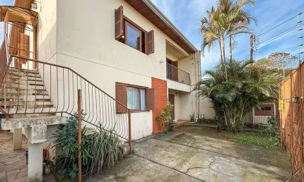 Casa com 6 quartos à venda na Rua Dom Pedro, Centro, Esteio