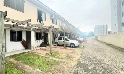 Casa com 2 quartos à venda na Estrada Campo Novo, Ipanema, Porto Alegre