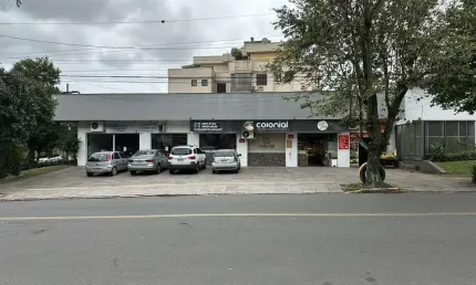Loja para venda no bairro jardim lindóia em porto alegre