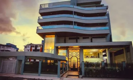 Cobertura duplex para venda no bairro canto grande em bombinhas