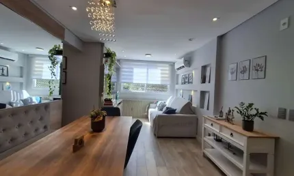 Apartamento para venda no bairro jardim carvalho em porto alegre