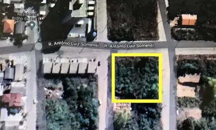 Terreno para venda no bairro vila nova ii em bento gonçalves