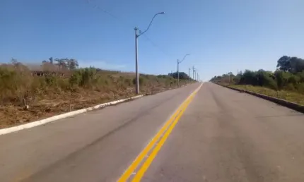 Lote para venda no bairro são valentim em bento gonçalves