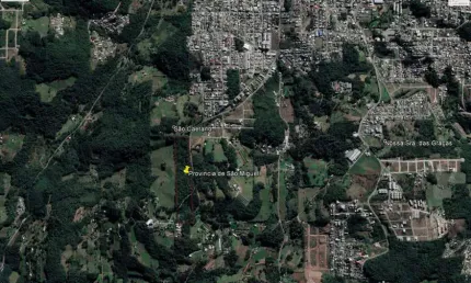 Lote para venda no bairro são caetano  em caxias do sul