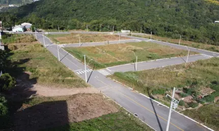 Lote para venda no bairro santa helena  em bento gonçalves