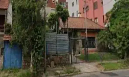 Terreno para venda no bairro passo de#39;areia em porto alegre