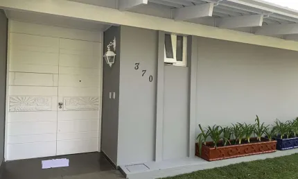 Casa 3 quartos sendo 1 suíte para venda no bairro boa vista em novo hamburgo