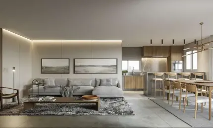 Apartamento 3 quartos sendo 3 suítes para venda no bairro panazzolo em caxias do sul