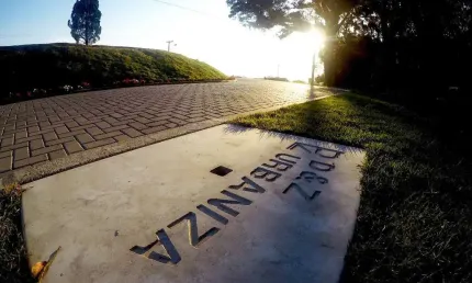Lote para venda no bairro bela vista em passo de torres
