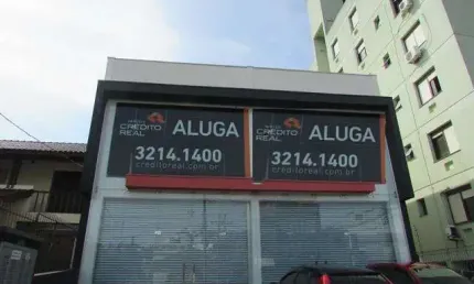 Sala comercial para venda no bairro azenha em porto alegre