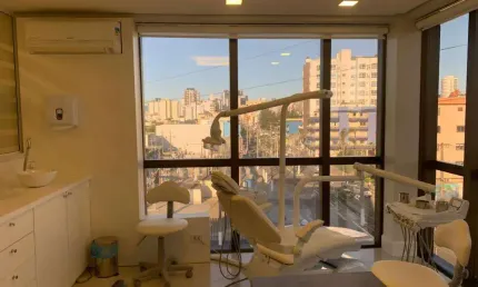 Sala comercial para venda no bairro centro em torres