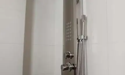 Apartamento cobertura 4 quartos para venda no bairro predial em torres