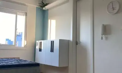 Apartamento 1 quarto para venda no bairro centro  em são leopoldo