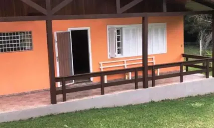 Chácara 4 quartos para venda no bairro vila seca em caxias do sul