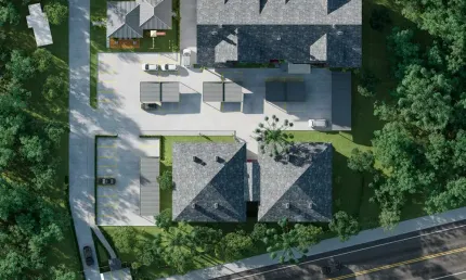 Apartamento 2 quartos sendo 2 suítes para venda no bairro floresta em gramado
