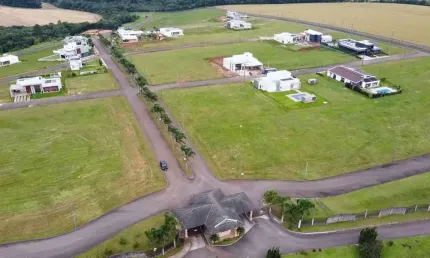 Terreno à venda na Rodovia RS-324, Centro, Passo Fundo