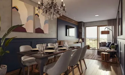 Ponto comercial à venda na Vila Suiça, Gramado 