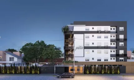 Apartamento 3 quartos sendo 3 suítes para venda no bairro pinheiro em são leopoldo