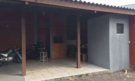 Apartamento 2 quartos para venda no bairro campina em são leopoldo