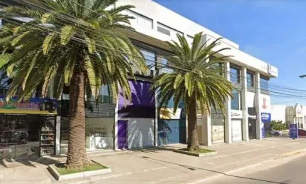 Sala comercial para venda no bairro centro em torres