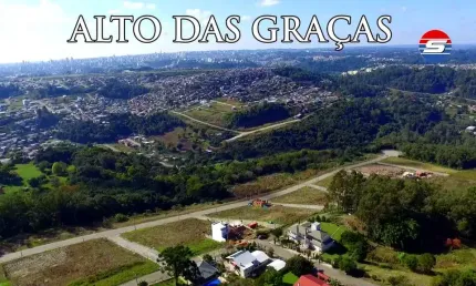 Lote para venda no bairro nossa senhora das graças  em caxias do sul