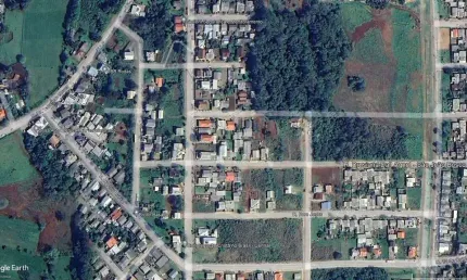 Terreno à venda no Basalto, Nova Prata 