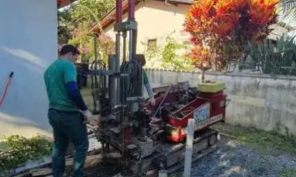 Apartamento 3 quartos sendo 3 suítes para venda no bairro perequê em porto belo