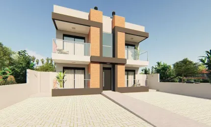 Apartamento 2 quartos sendo 1 suíte para venda no bairro bella torres em passo de torres
