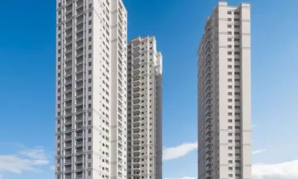 Apartamento 3 quartos sendo 1 suíte para venda no bairro meia praia em itapema