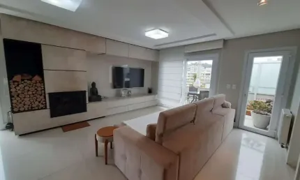 Apartamento 3 quartos sendo 1 suíte para venda no bairro centro em garibaldi