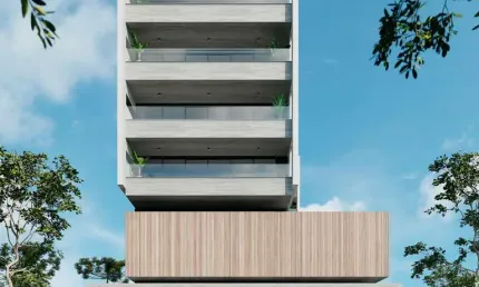 Apartamento 3 quartos sendo 1 suíte para venda no bairro centro em garibaldi
