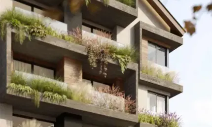 Apartamento 2 quartos sendo 2 suítes para venda no bairro centro  em canela