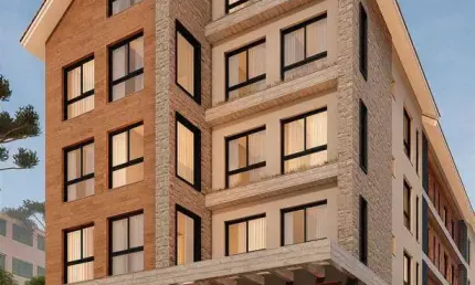 Apartamento 1 quarto para venda no bairro centro  em canela