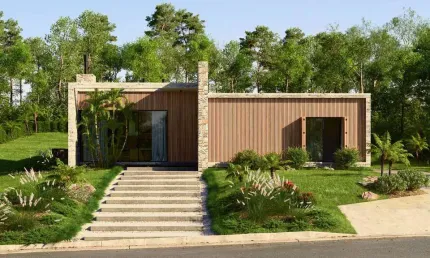 Casa 4 quartos sendo 4 suítes para venda no bairro mato queimado em gramado