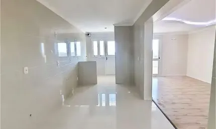 Apartamento 3 quartos sendo 1 suíte para venda no bairro botafogo  em bento gonçalves