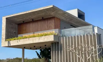 Casa 4 quartos sendo 4 suítes para venda no bairro centenário em torres
