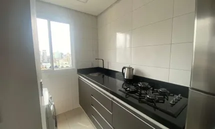 Apartamento 2 quartos para venda no bairro centro  em passo fundo