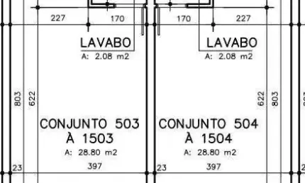 Sala comercial para venda no bairro passo de#39;areia em porto alegre